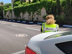 מהירות מופרזת? המדינה מוכרת לך את הרכב