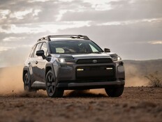 מחסור בטויוטה ראב4 בעולם: גם בישראל?