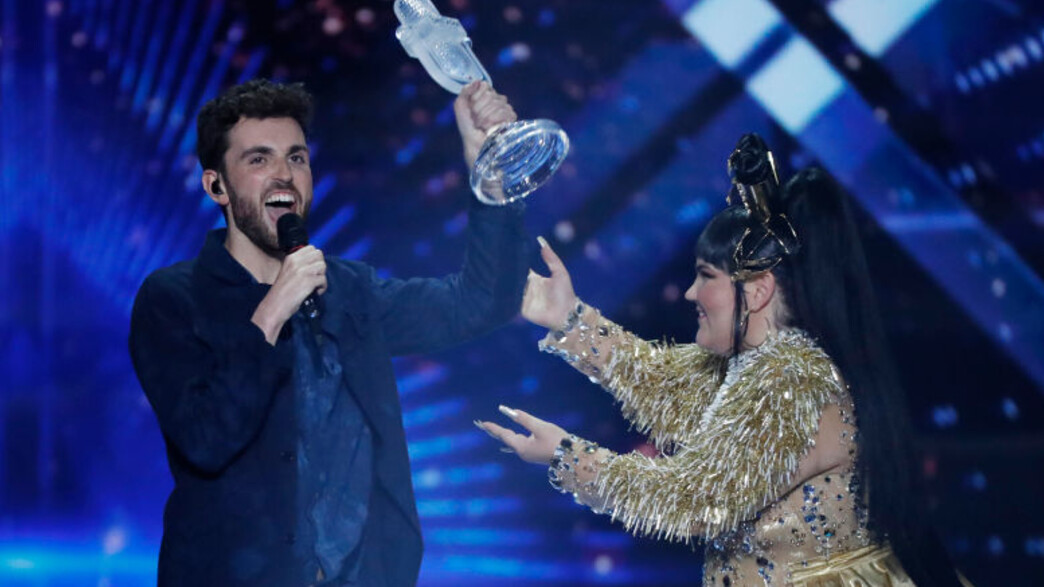 דאנקן לורנס