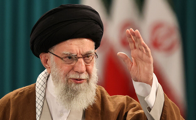 עלי ח'אמנאי