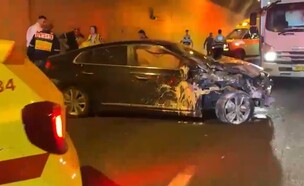 מדא (צילום: מד"א )