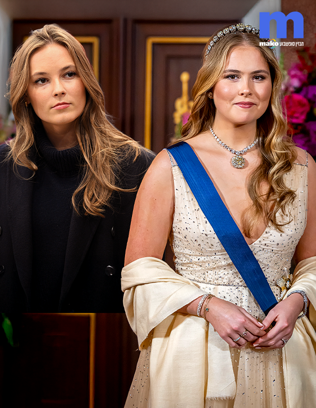 מלכות החדשות של אירופה