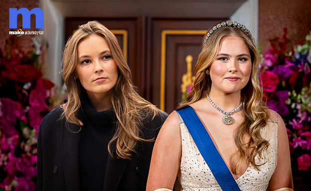 מלכות החדשות של אירופה (צילום: GettyImages)