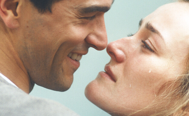 "סיפור אהבה: ג'ון קנדי ג'וניור וקרולין בסט"