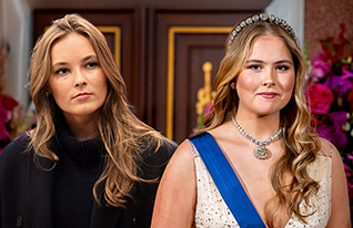 מלכות החדשות של אירופה (צילום: GettyImages)