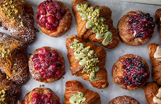 משלוחים מתוקים (צילום: פוניה, יחסי ציבור)