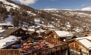 קלאב מד פראג'לטו ססטרייר  (צילום: באדיבות קלאב מד)