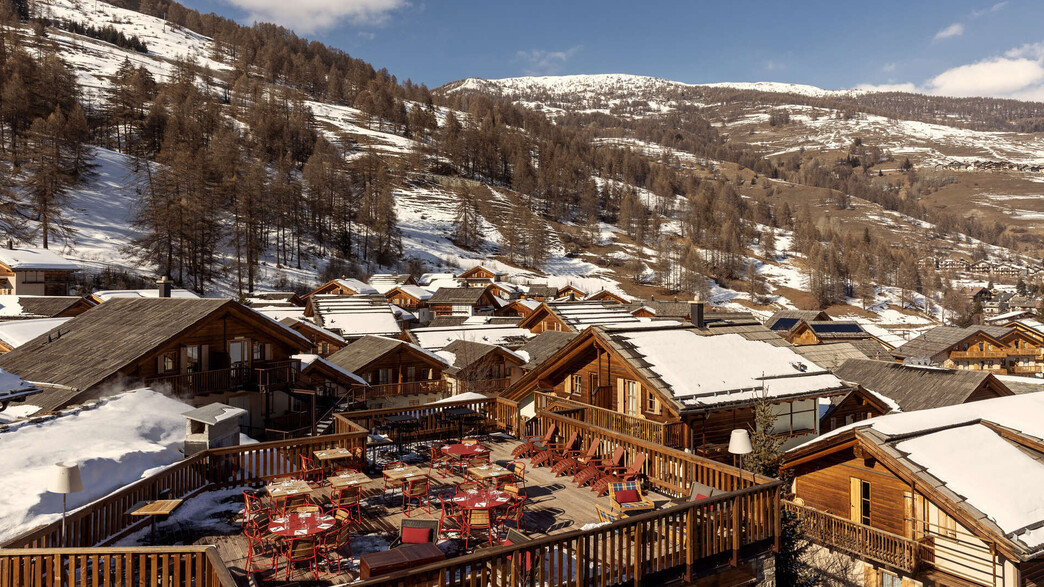 קלאב מד פראג'לטו ססטרייר 