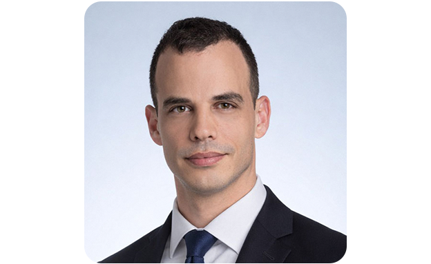 רועי גלעד דורון