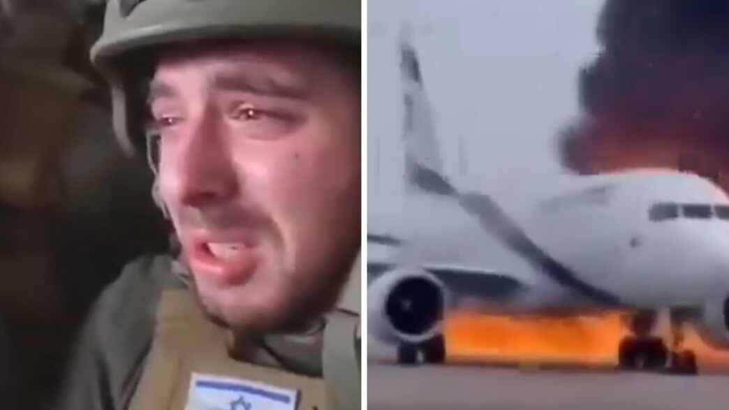 סרטוני AI במלחמה סרטוני AI במלחמה