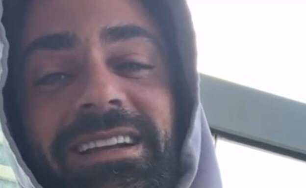 גיא איתן ליל פורים