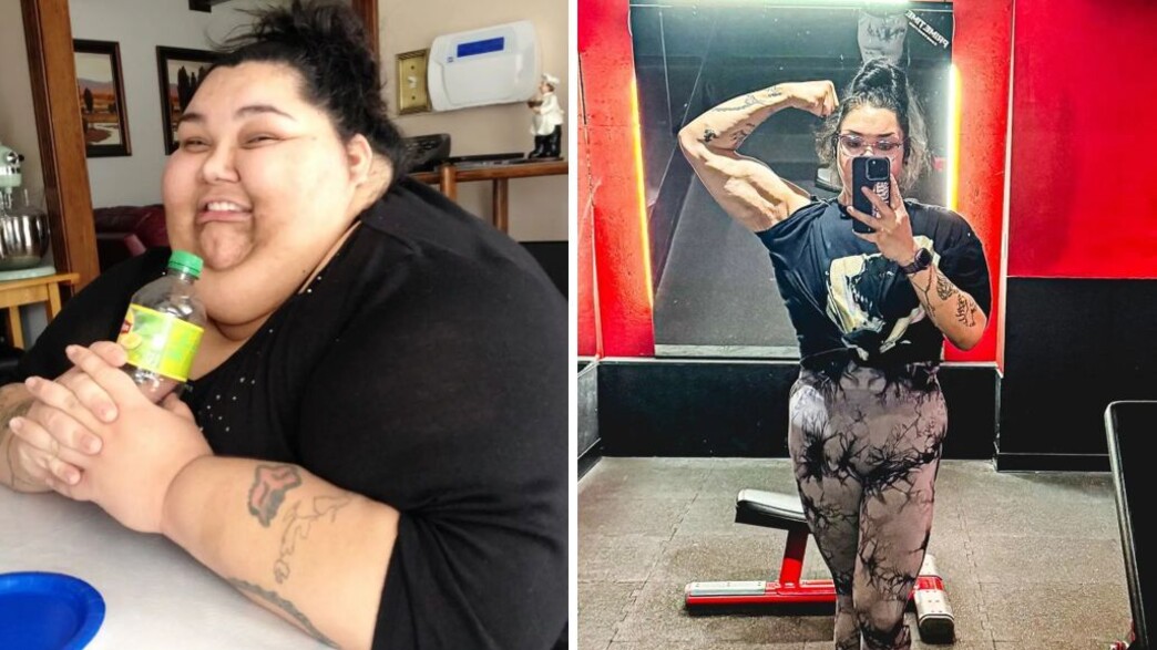 טניה סנטיאגו