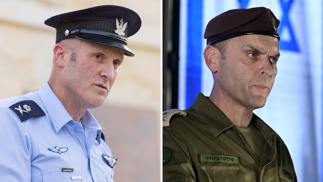 שלומי בינדר, תומר בר