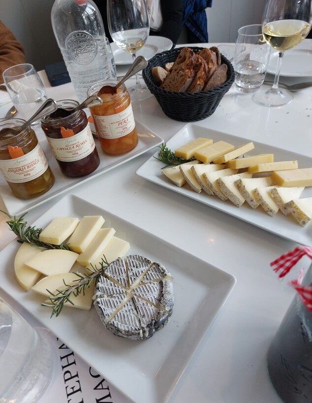 גבינות קלאב מד פראג'לטו ססטרייר 