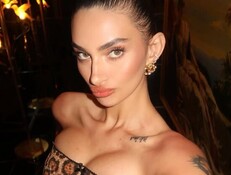 פרידה עוזיאל (צילום: אינסטגרם)