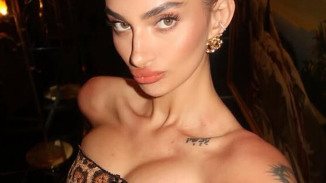 פרידה עוזיאל פרידה עוזיאל