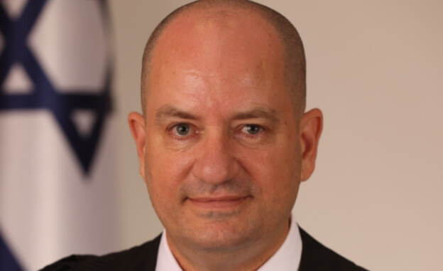 השופט דן באומן