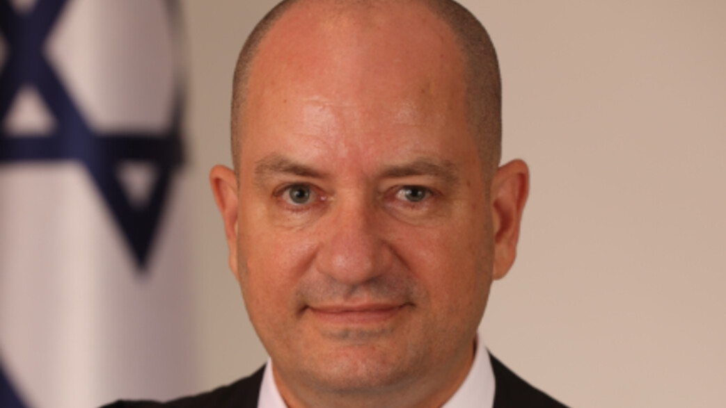 השופט דן באומן השופט דן באומן