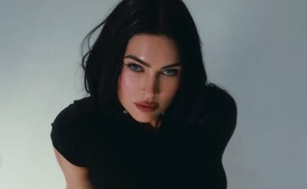 מייגן פוקס בתמונות חדשות ולוהטות  (צילום: Cibelle Levi)