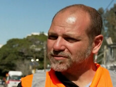 הארגונים שמסייעים לאוכלוסיות שביתן נפגע (צילום: חדשות)