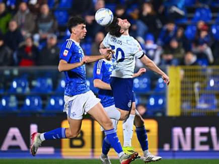 העבירה את ההכרעה: 0:0 לאינטר אצל קומו