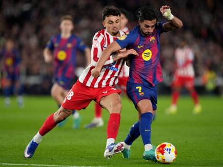 אבל זה לא היה מספיק (GETTY)