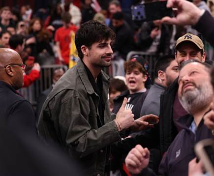 Geoff Stellfox/Getty Images (צילום: ספורט 5)