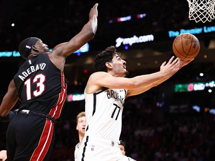 (Getty) (צילום: ספורט 5)