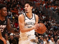 (Getty) (צילום: ספורט 5)