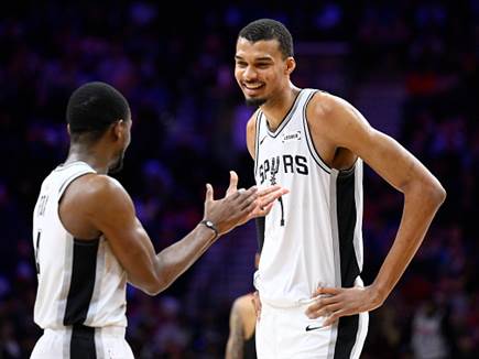 (Getty) (צילום: ספורט 5)