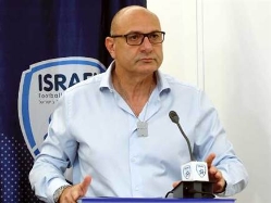 (אלן שיבר) (צילום: ספורט 5)