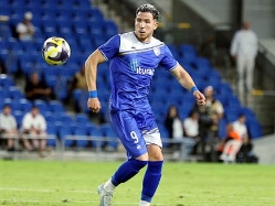 (אלן שיבר) (צילום: ספורט 5)