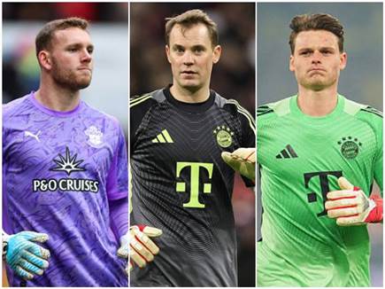 (GETTY) (צילום: ספורט 5)