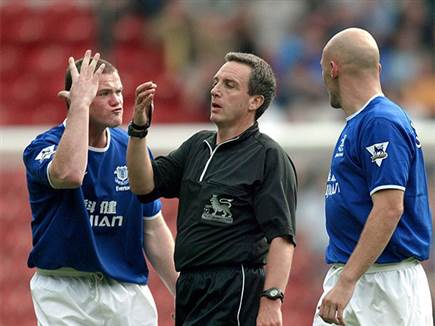 רוני וגראבסן. קרבות זיקוקים (Getty) (צילום: ספורט 5)