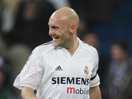 גראבסן. יותר אקשן אחרי הפרישה מבקריירה (Getty) (צילום: ספורט 5)