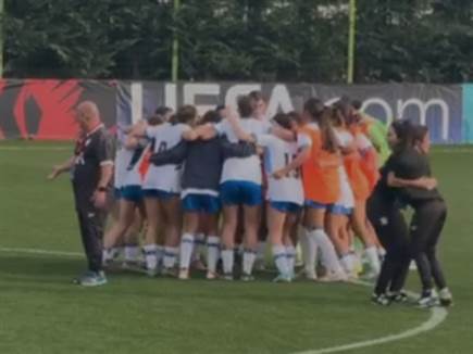 קרדיט צילום: דגנית כרמיל (צילום: ספורט 5)