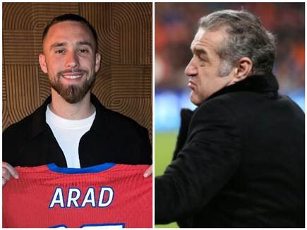 (GETTY, FCSB) (צילום: ספורט 5)