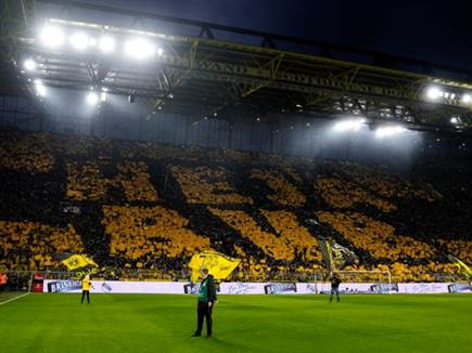 (Photo by Hendrik Deckers/Borussia Dortmund via Getty Images) (צילום: ספורט 5)