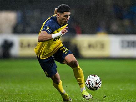 (Getty) (צילום: ספורט 5)