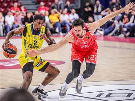 (GETTY) (צילום: ספורט 5)