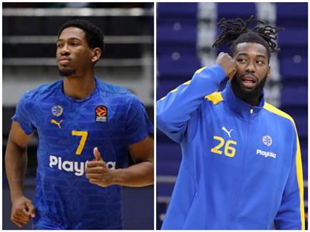 (GETTY) (צילום: ספורט 5)