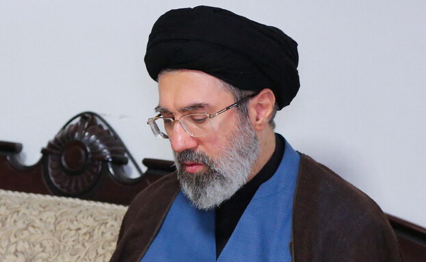 מושתבא ח'אמנאי