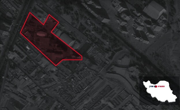  תקיפת בסיס של כוחות הבסיג'