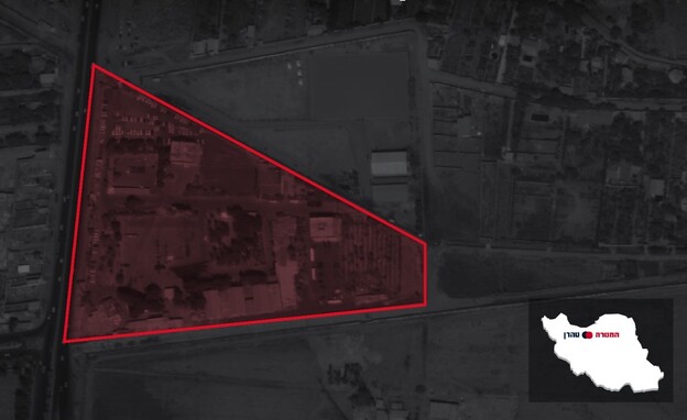 תקיפת מטה היחידה המיוחדת של המשטר