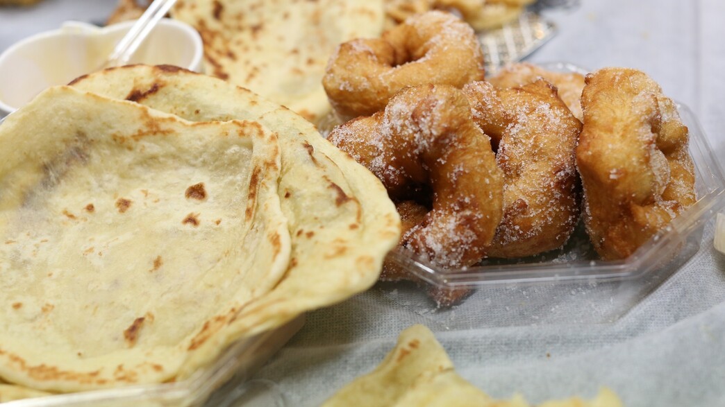 מופלטות וספינג'