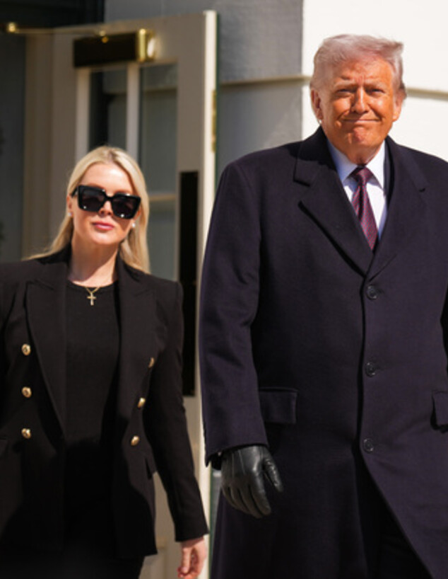 קרוליין לויט