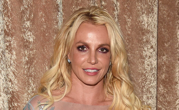 בריטני ספירס (צילום: Kevin Mazur/WireImage, Getty Images)
