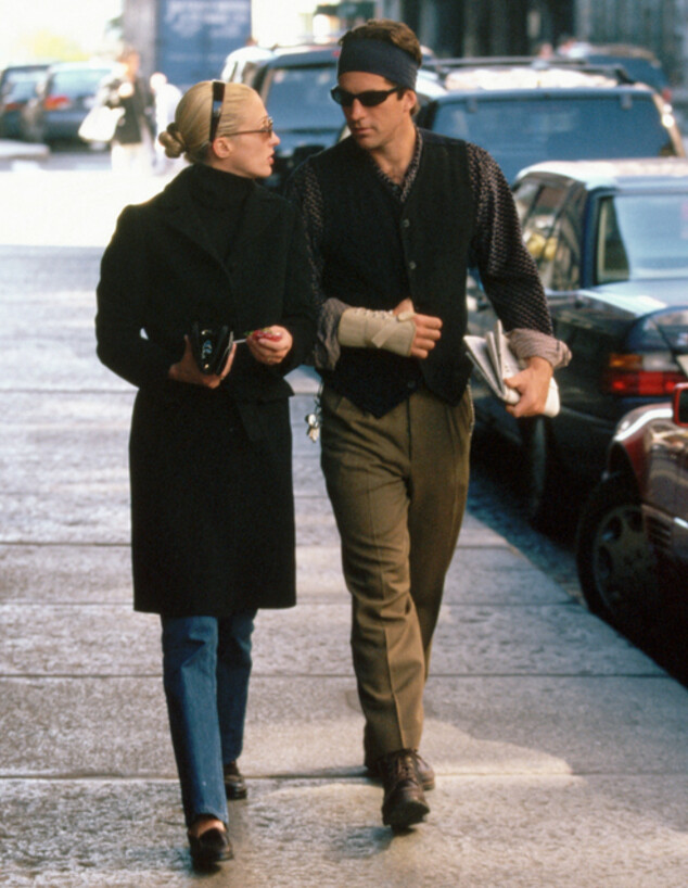 קשתות של קרוליין