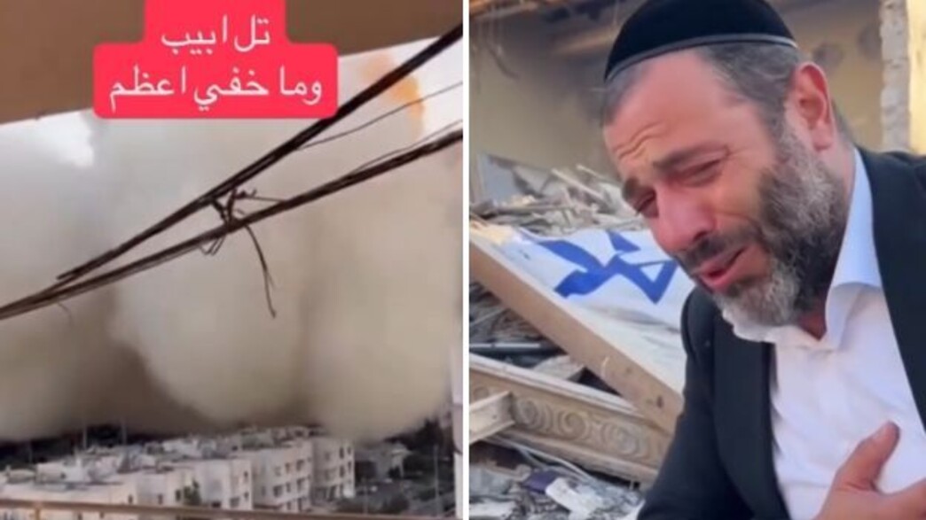 פייק ניוז, שאגת הארי