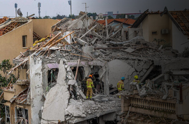 קונספירציות מלחמה (צילום: יוסי אלוני פלאש 90)